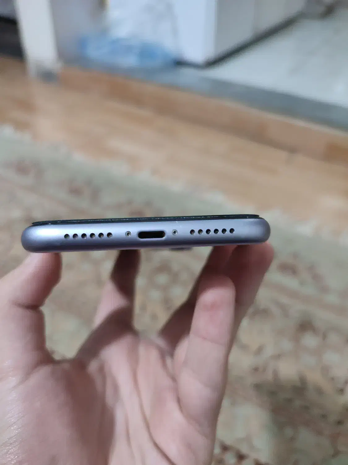 ایفون 11 یاسی|موبایل|همدان, |دیوار