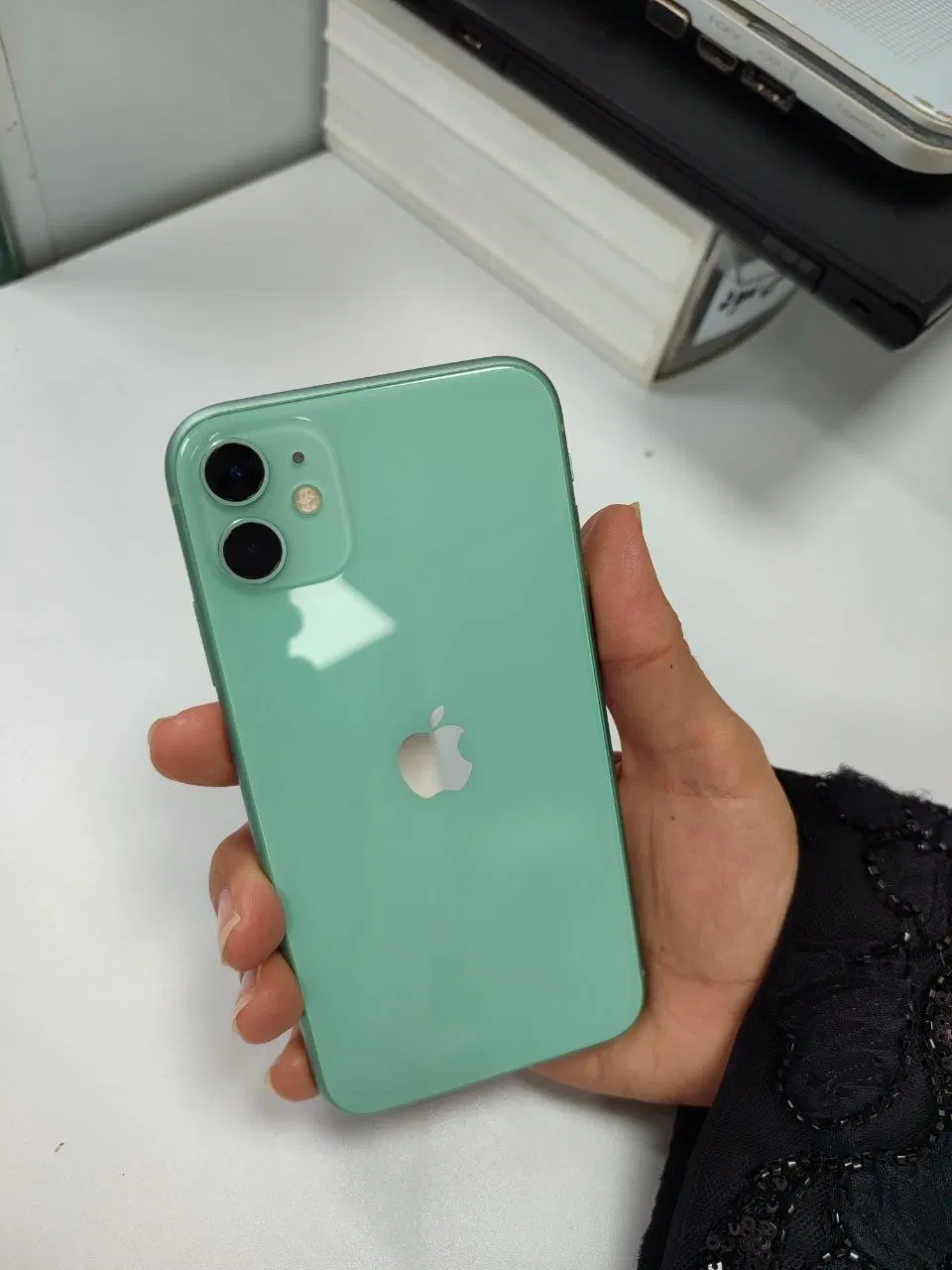 Iphone 11CH (64G)|موبایل|تنکابن, |دیوار
