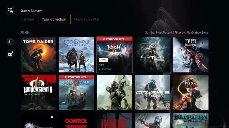 نصب بازی PS5 و PS4|کنسول، بازی ویدئویی و آنلاین|خورموج, |دیوار