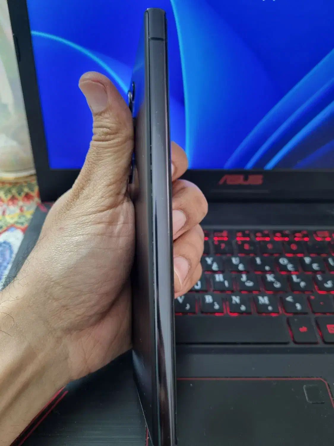 s23 ultra 256/12|موبایل|مشهد, ده دی|دیوار