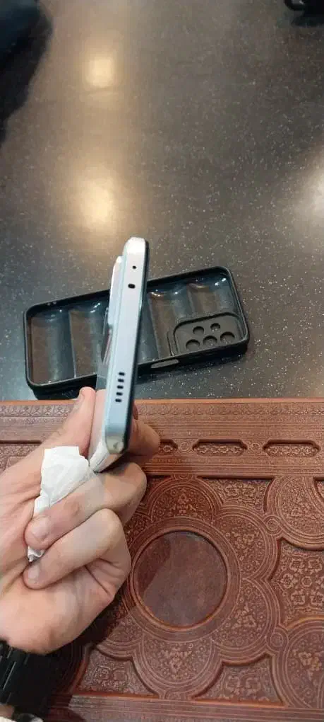 poco f5 pro|موبایل|یاسوج, |دیوار