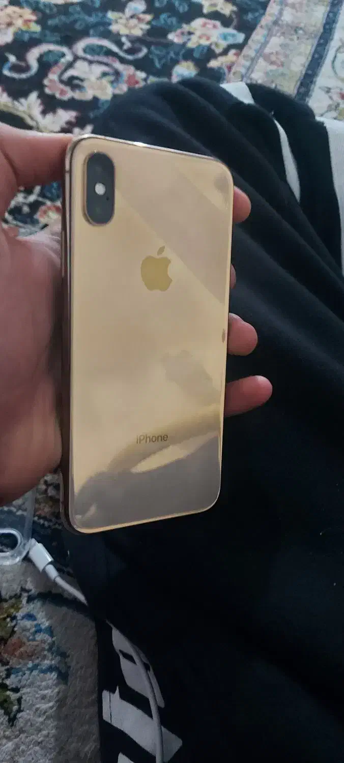 آیفونXS|موبایل|بوکان, |دیوار