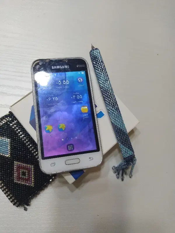 galaxy j1mini|موبایل|خوی, |دیوار