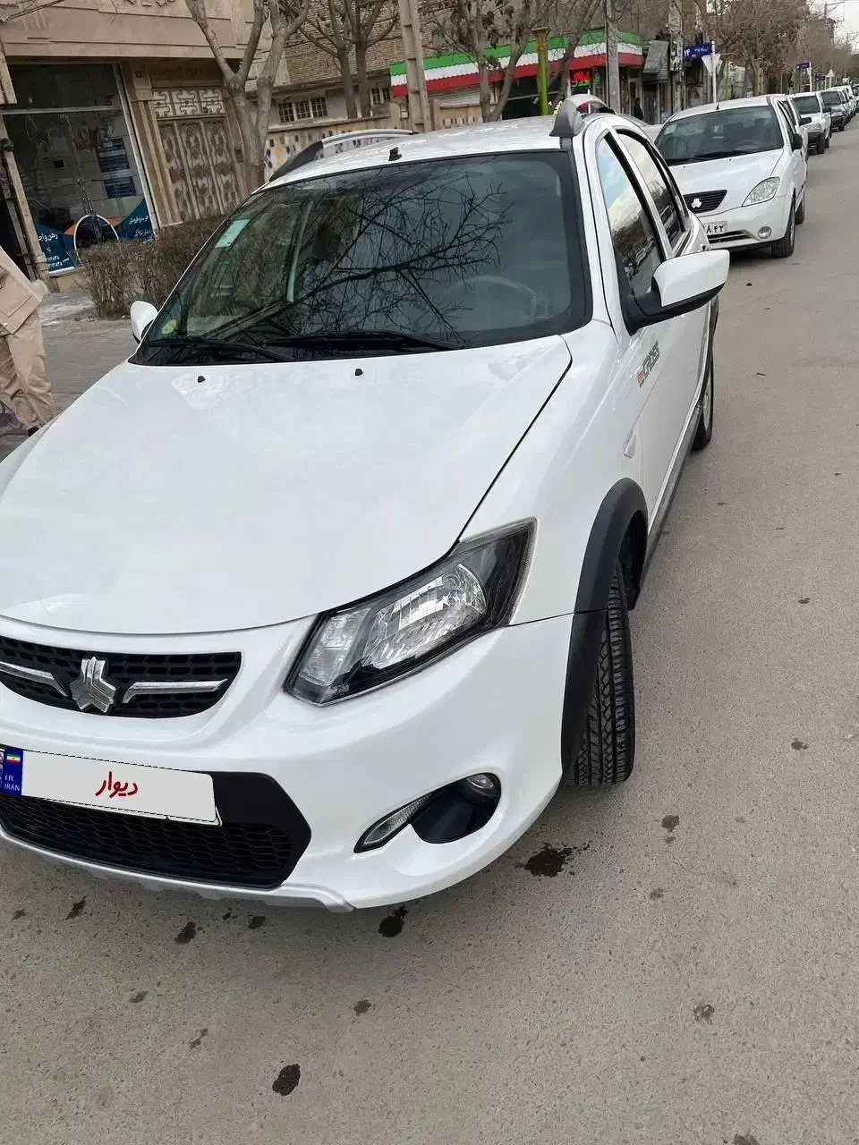 کوییکR مدل۱۴۰۲|خودرو سواری و وانت|مشهد, کارگران|دیوار