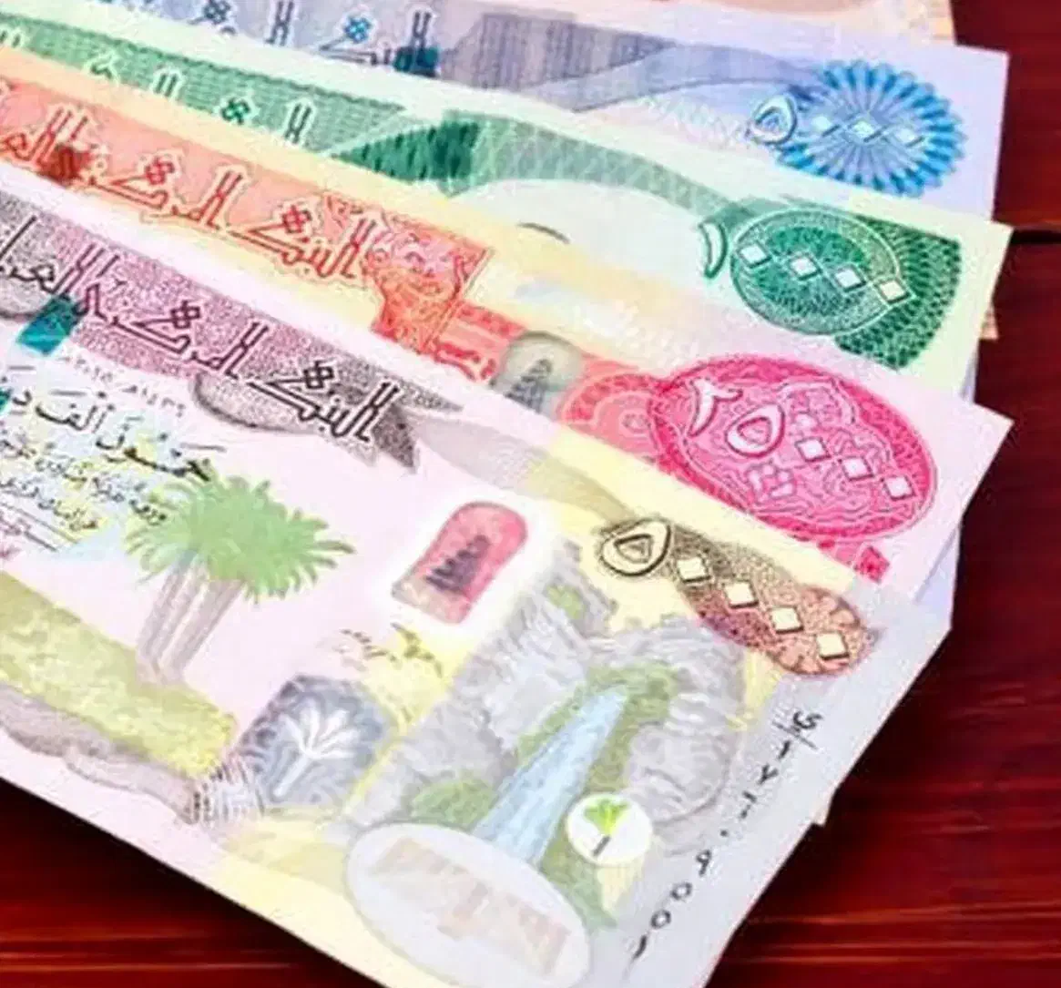 کلکسیون دینار|کلکسیون سکه، تمبر، اسکناس|همدان, |دیوار