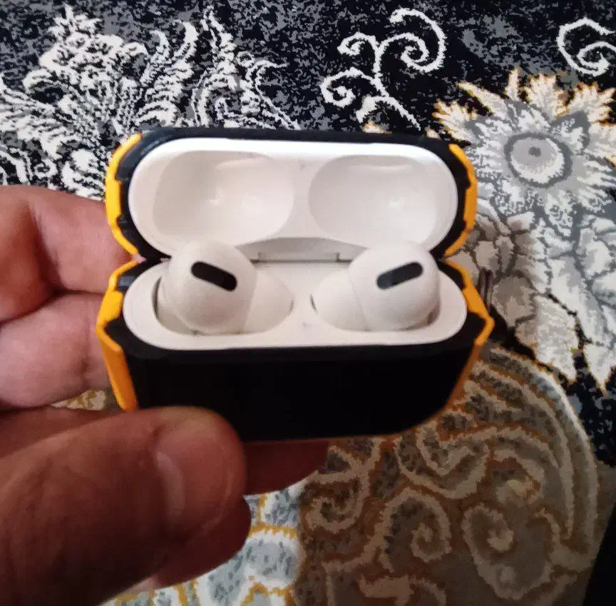 ایر پاد پرو1|پخش‌کننده همراه|اهواز, کوی رمضان|دیوار