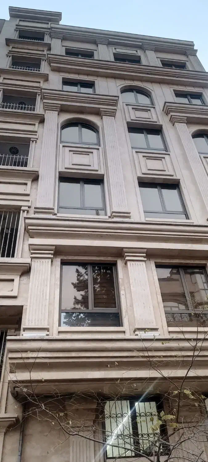 موقعیت اداری ۱۵۰ متر بر اصلی|فروش دفتر کار، اتاق اداری، مطب|تهران, دریا|دیوار