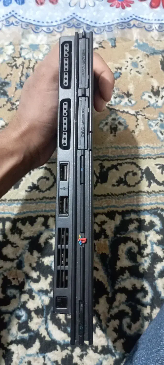 پلی استیشن 2|کنسول، بازی ویدئویی و آنلاین|سیاهکل, |دیوار