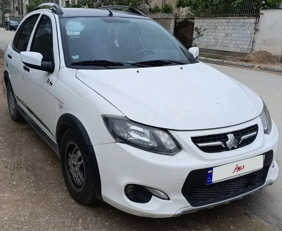 کویک R 1400|خودرو سواری و وانت|بجنورد, |دیوار