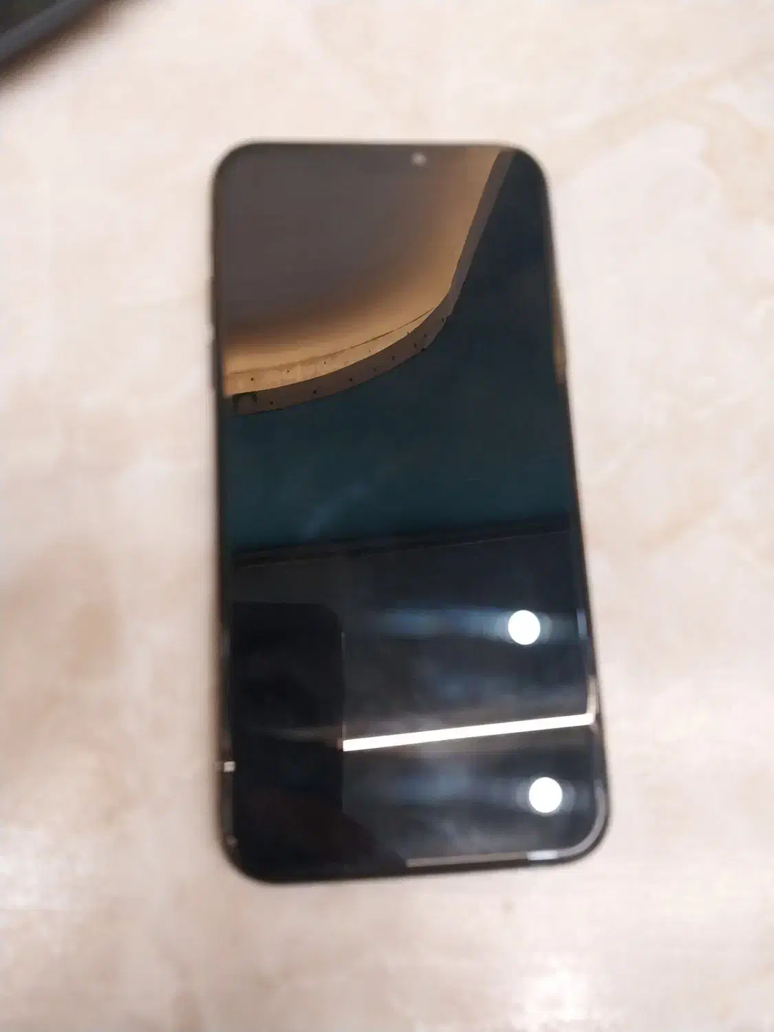 Iphone x 256g|موبایل|اهواز, شهرک برق|دیوار