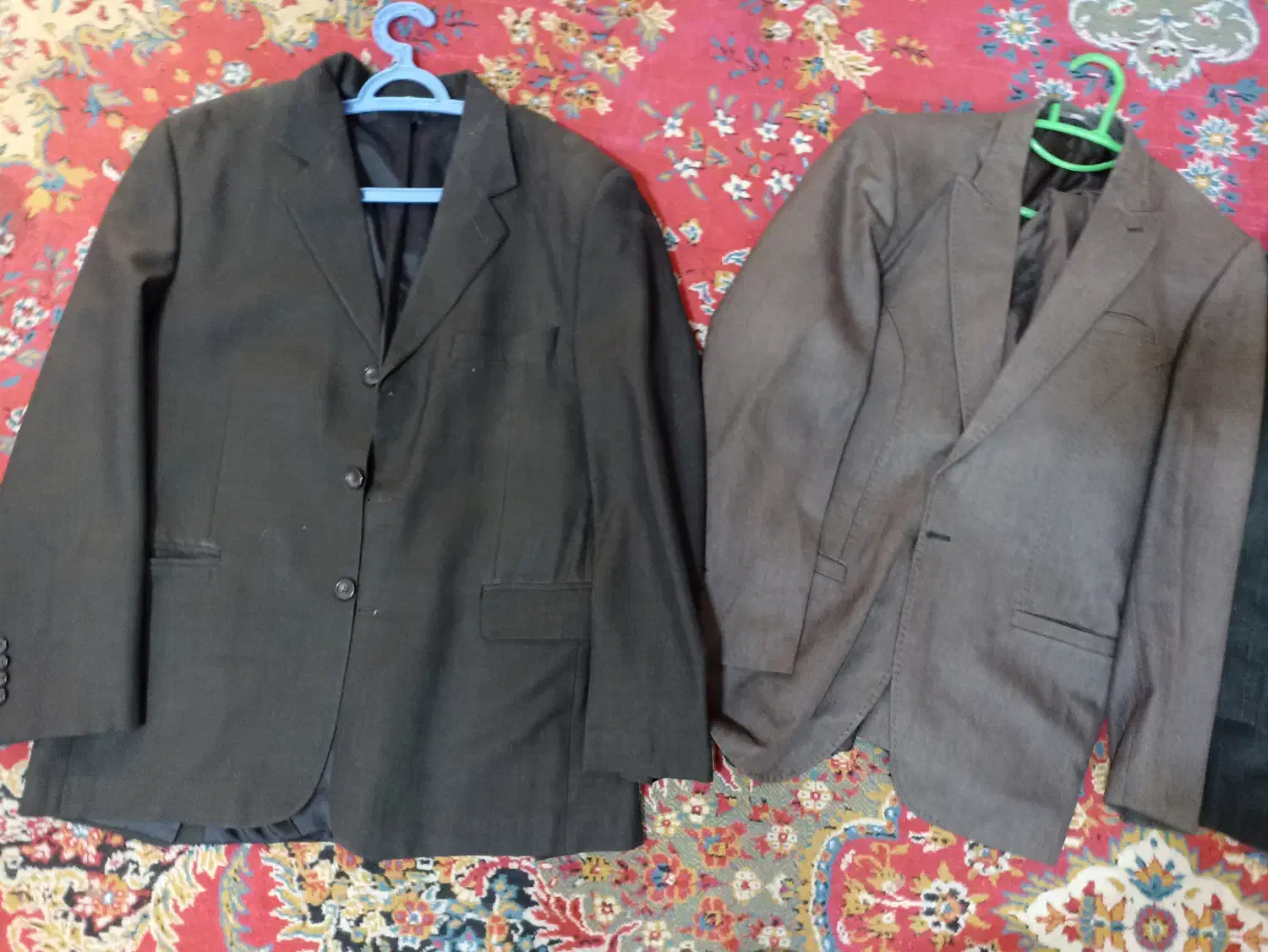 کت و شلوار|لباس|شوشتر, |دیوار