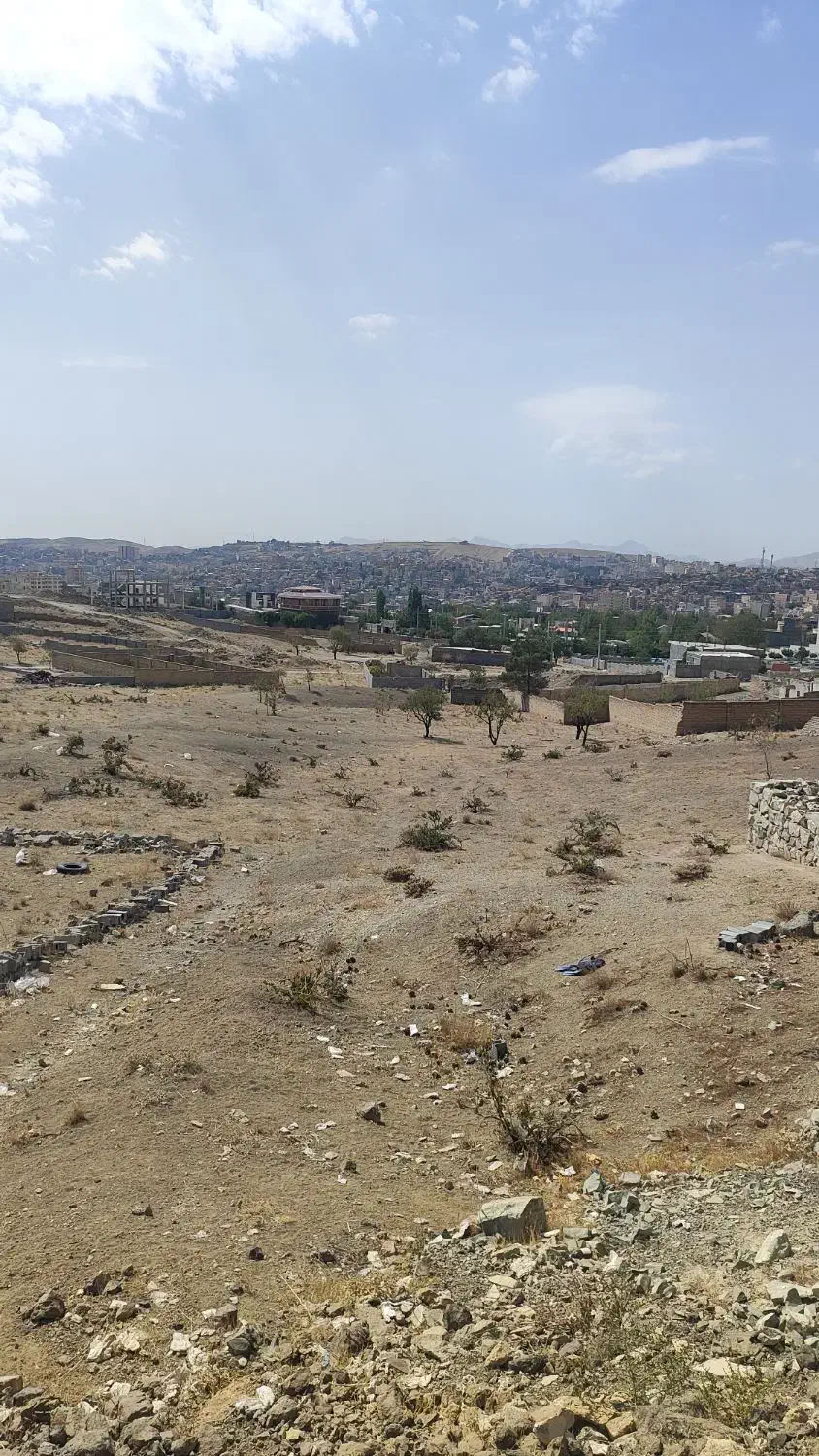 250 متر بهترین منطقه پایین‌ترین قیمت|فروش زمین و ملک کلنگی|بومهن, |دیوار