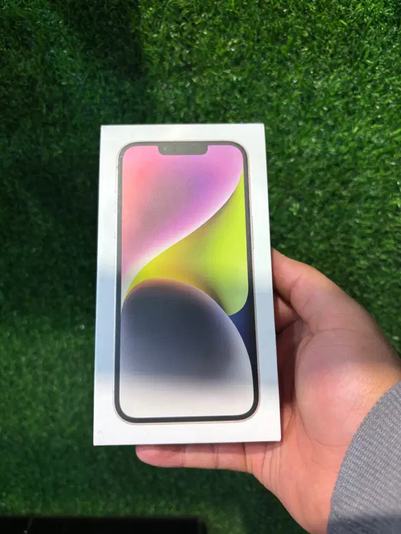 ایفون ۱۴ نرمال اکبند|موبایل|تهران, شیخ هادی|دیوار