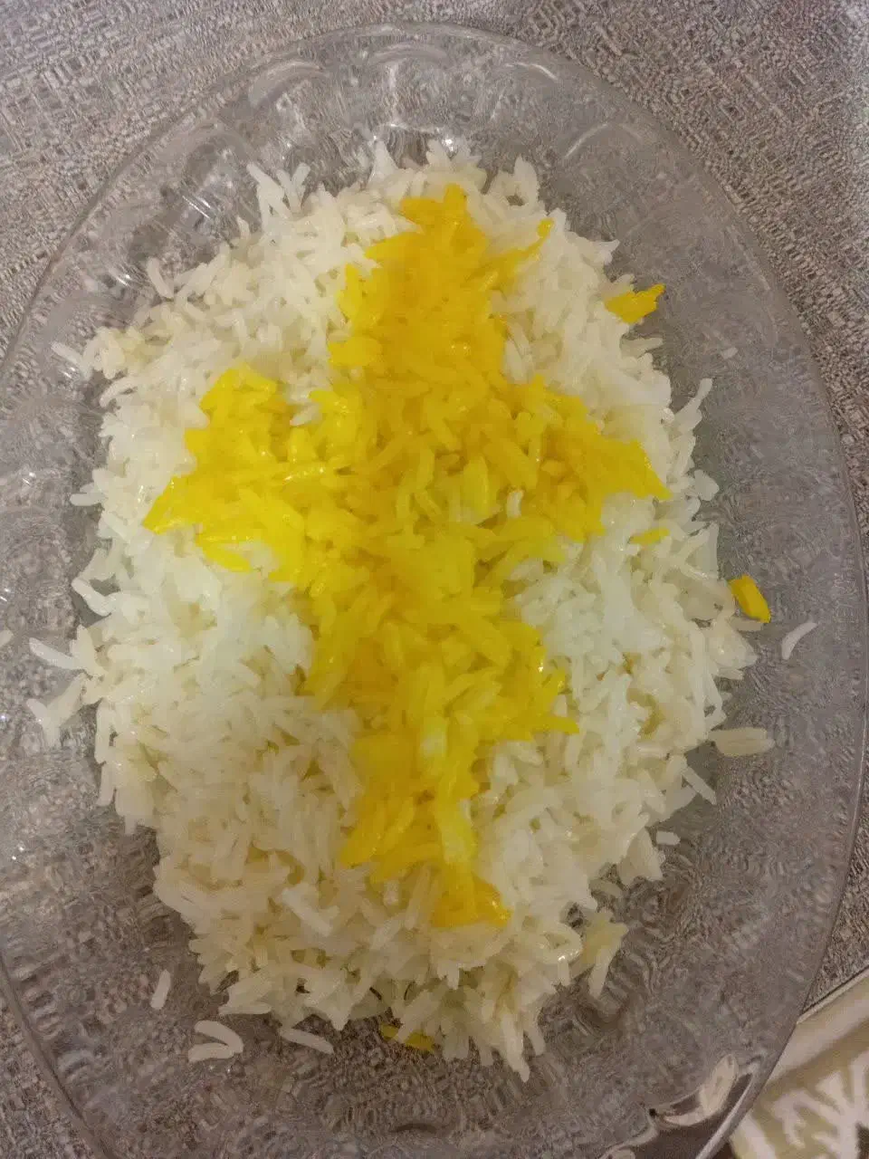 برنج فجر گلستان مخصوص مجالس معطر|خوردنی و آشامیدنی|قرچک, قشلاق جیتو|دیوار