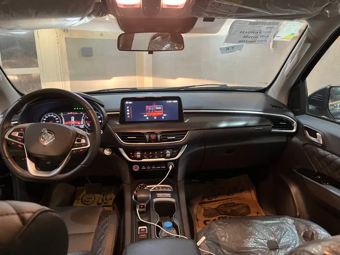 فوتون G7 1402|خودرو سواری و وانت|اسلام‌شهر, شهرک انبیا|دیوار