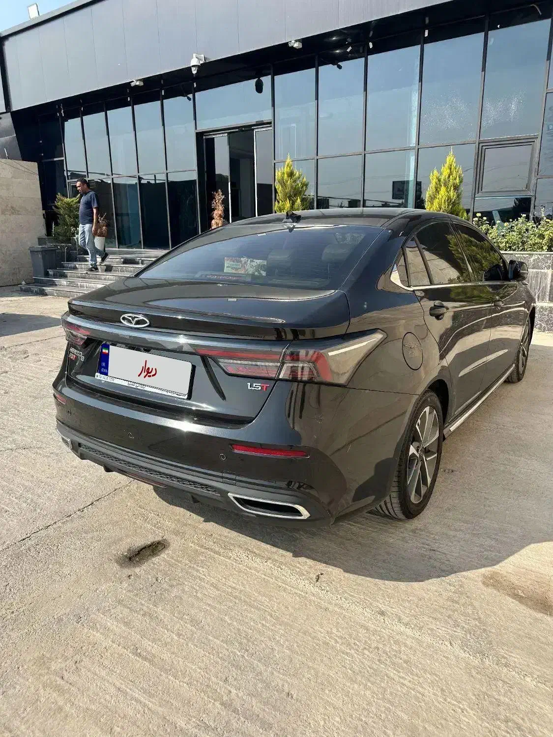 اریزو 6 پرو|خودرو سواری و وانت|اسلامشهر, ملکآباد|دیوار