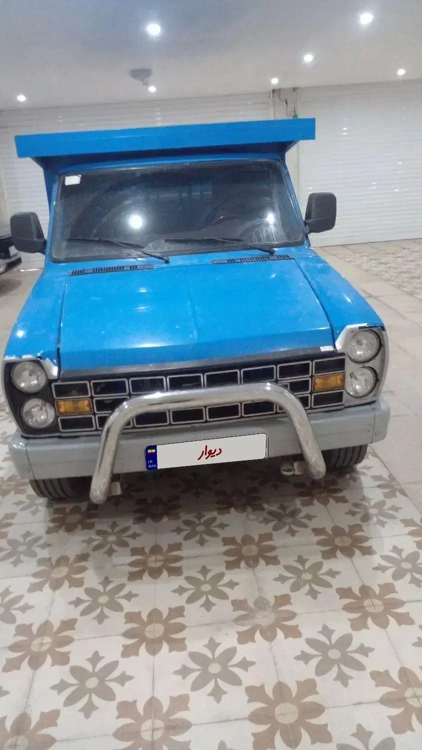 فروش نیسان|خودرو سواری و وانت|ازنا, |دیوار