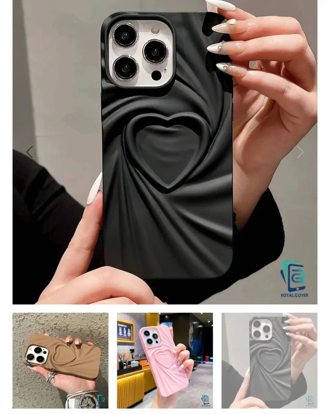 قاب گوشی|لوازم جانبی موبایل و تبلت|صوفیان, |دیوار