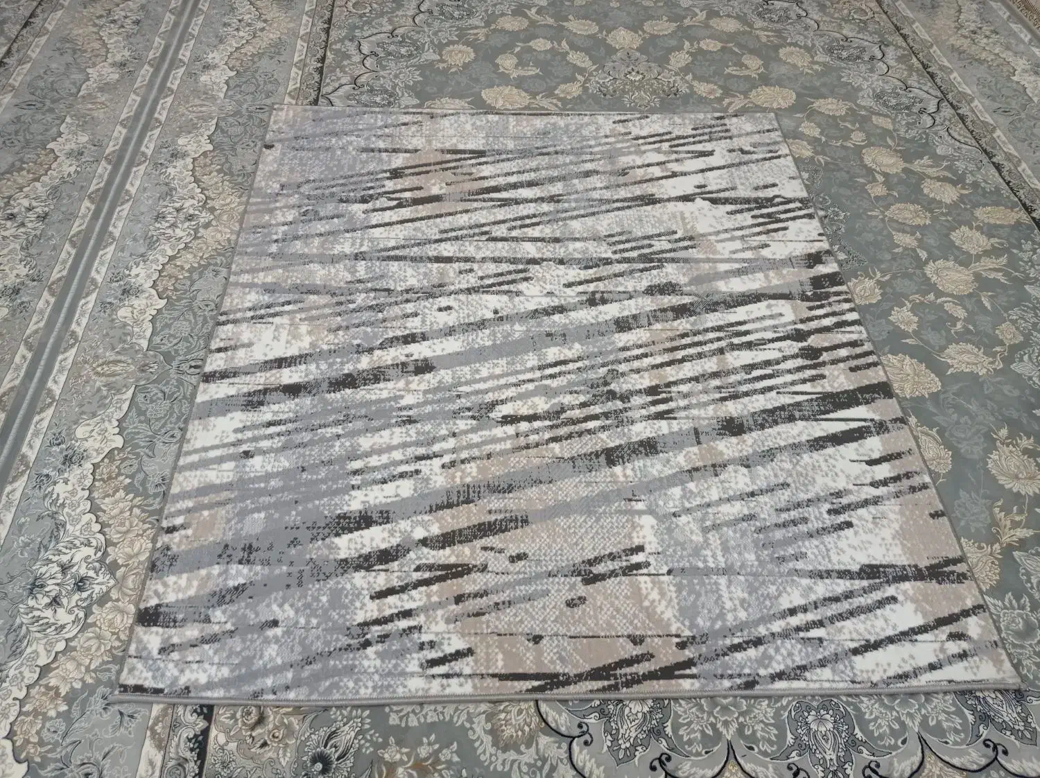 گلیم آشپزخانه|گلیم، جاجیم، گبه|بروجرد, |دیوار