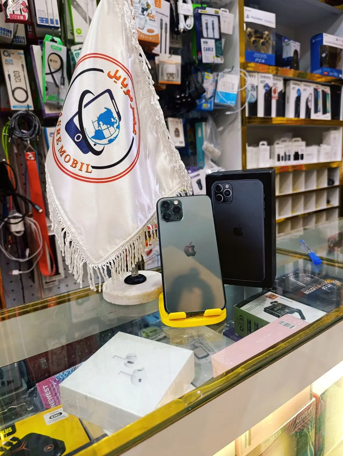 iphone11pro|موبایل|تبریز, |دیوار