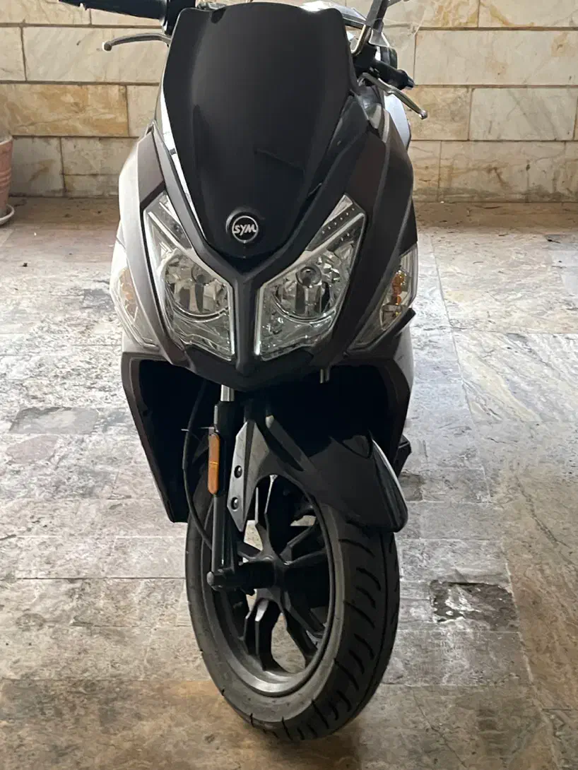 J200|موتورسیکلت|تهران, جردن|دیوار