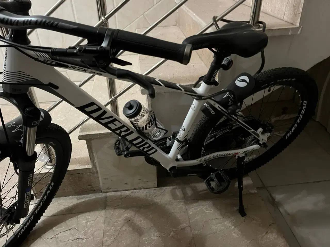 اورلورد 27/5|دوچرخه، اسکیت، اسکوتر|اسلامشهر, شهرک سعیدیه|دیوار