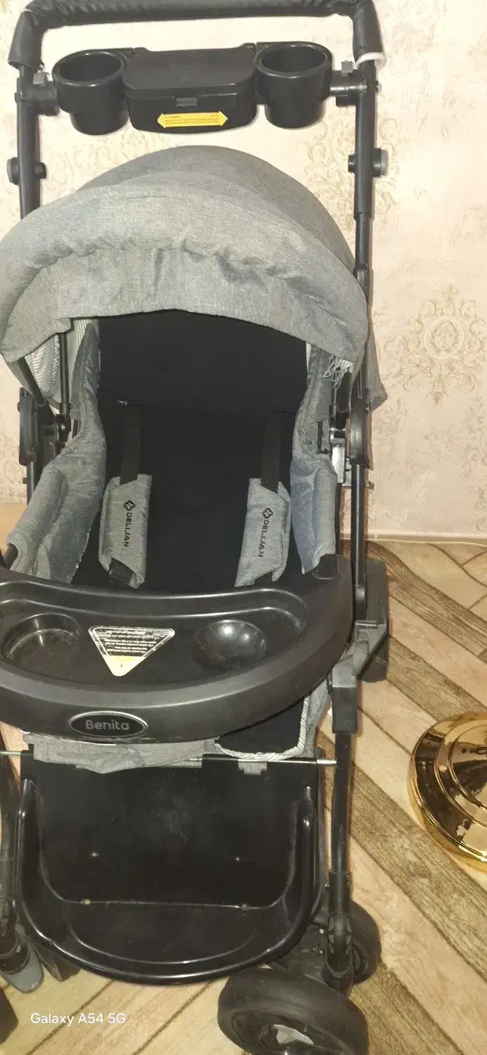 کالسکه|کالسکه و لوازم جانبی|تبریز, |دیوار