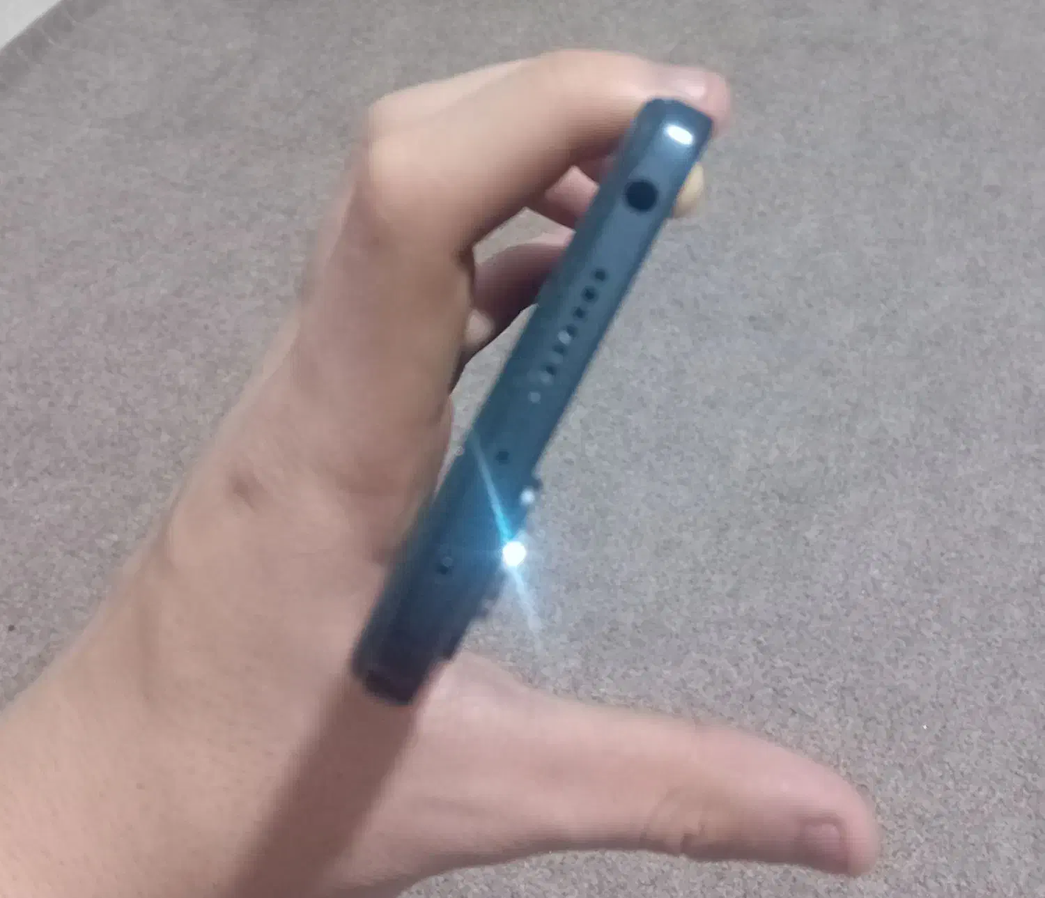 نوت ۱۲ پرو|موبایل|فاضل آباد, |دیوار