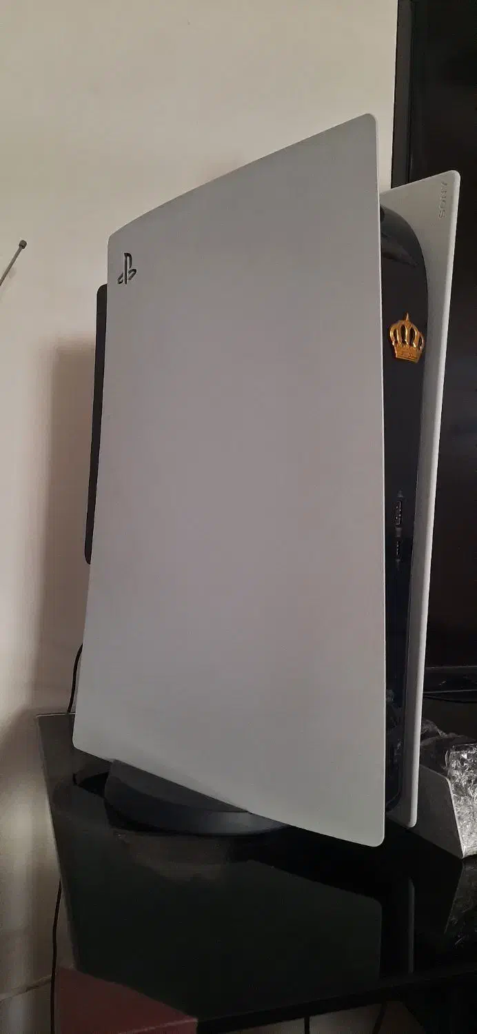 ps5معاوضه با کلیک|کنسول، بازی ویدئویی و آنلاین|رشت, حمیدیان|دیوار