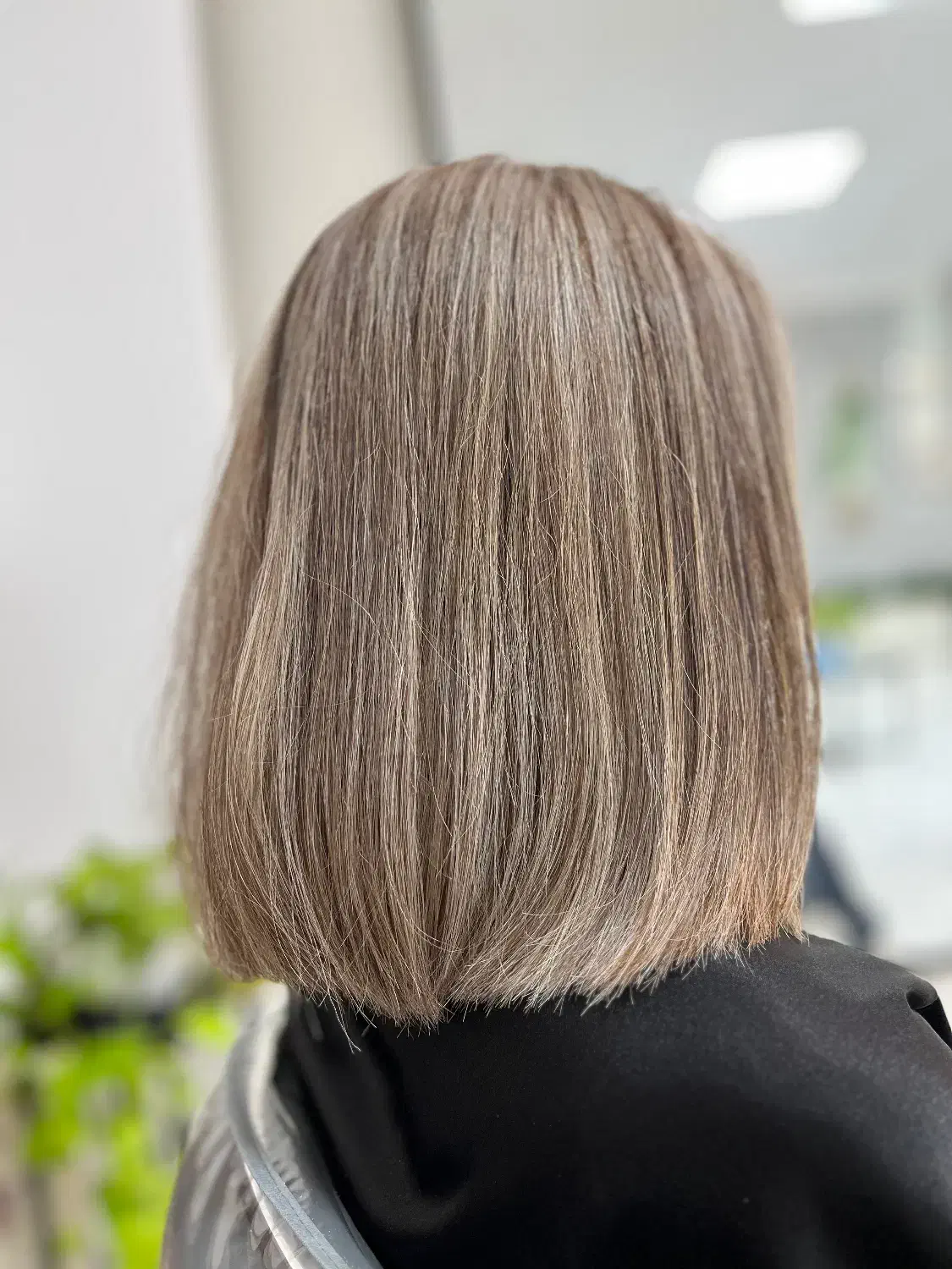 رنگ و لایت|خدمات آرایشگری و زیبایی|گنبد کاووس, |دیوار