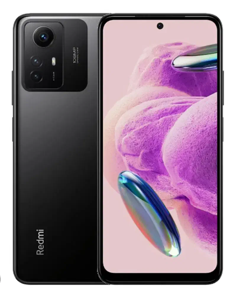 گوشی نوت 12S|موبایل|مشهد, رباط طرق|دیوار