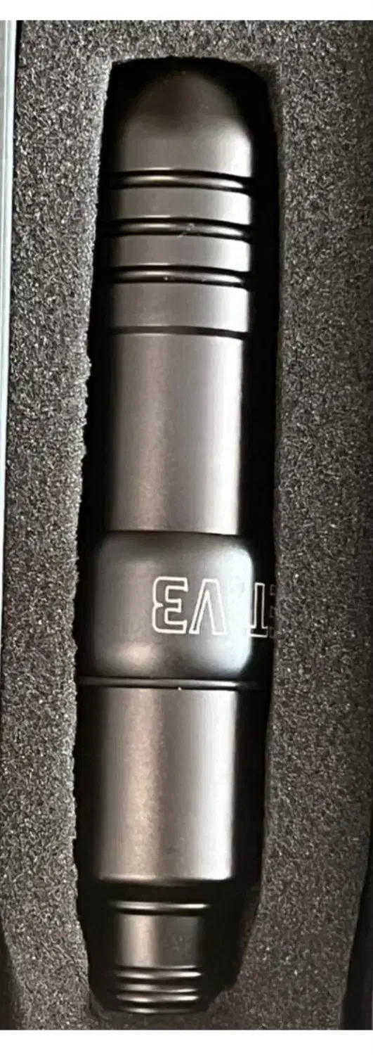 فروش دستگاه تاتو پن ROCKET V3 + پاور دیجیتال|آرایشی، بهداشتی، درمانی|کرج, کوی کارمندان جنوبی|دیوار