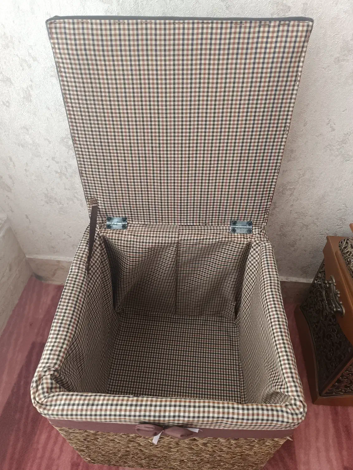 کمد صندلی|جاکفشی، کمد، دراور|تبریز, |دیوار