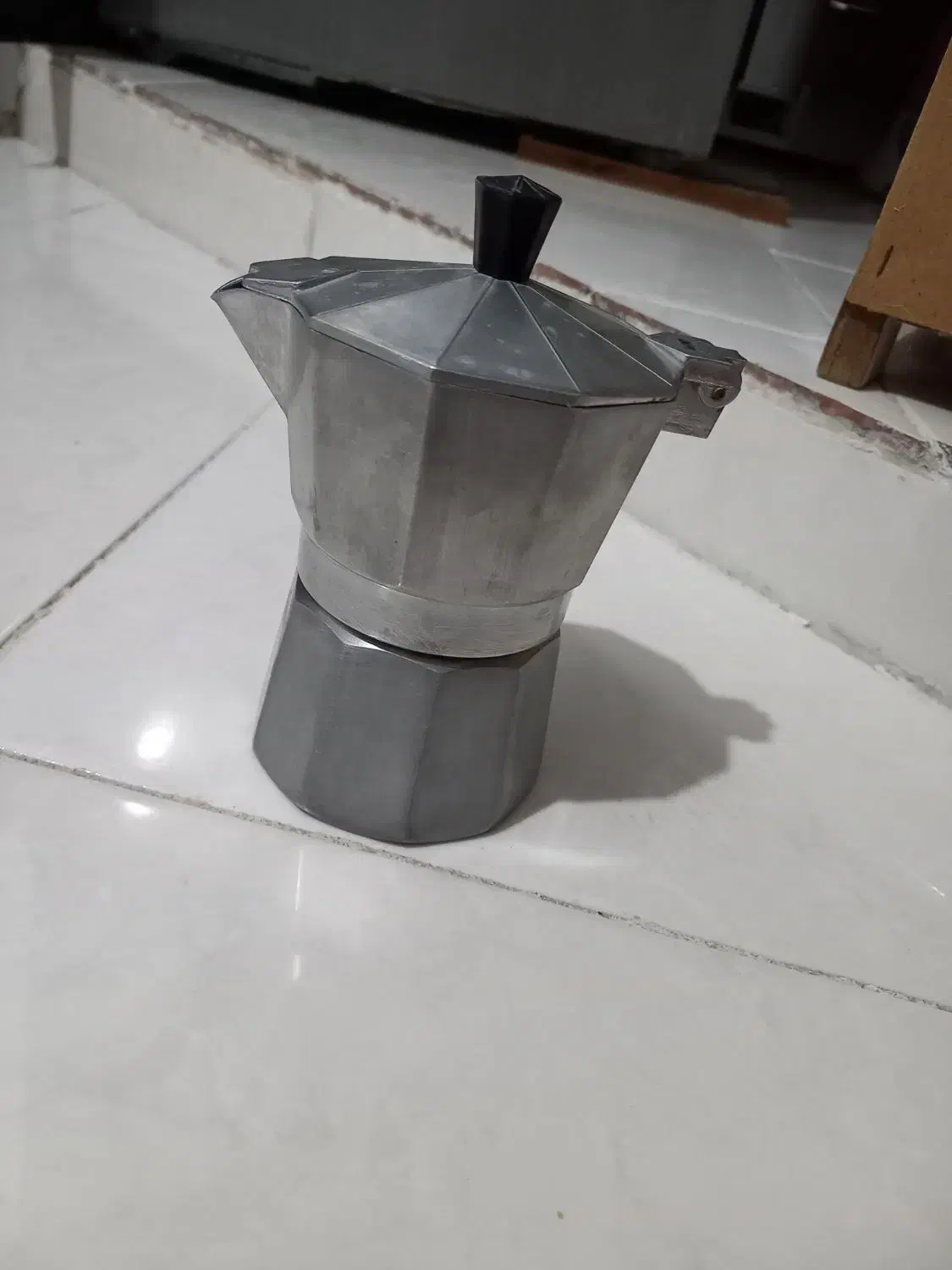 قهوه جوش دستی|سماور، چای‌ساز، قهوه‌ساز|قوچان, |دیوار