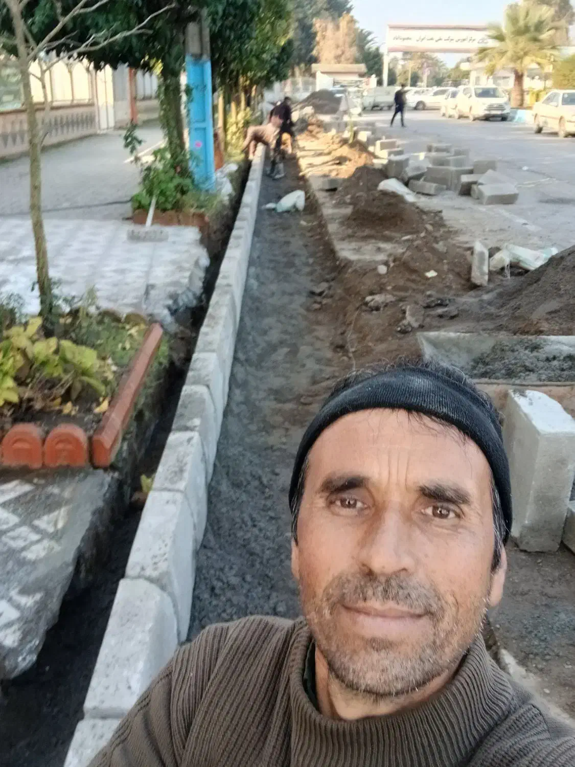 پیمان کاری براتی|خدمات پیشه و مهارت|بجنورد, |دیوار