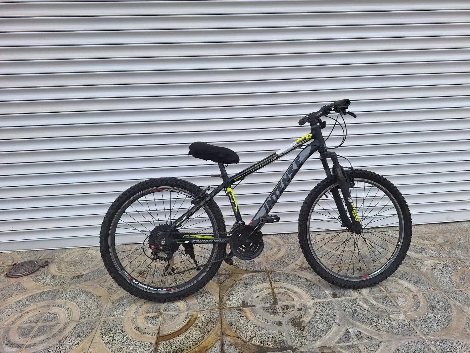 دوچرخه26|دوچرخه، اسکیت، اسکوتر|صدرا-فارس, باغشهر بهارستان صدرا|دیوار