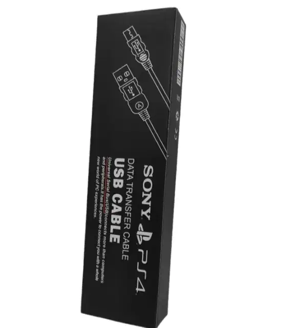 کابل شارژر دسته 4/5|کنسول، بازی ویدئویی و آنلاین|اسلامشهر, شهرک مفیدی|دیوار