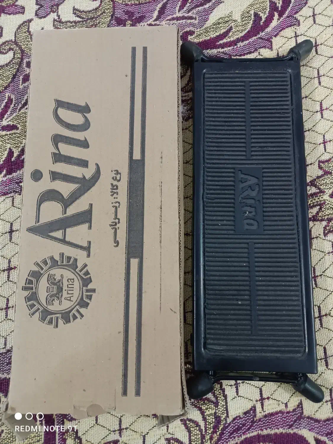 زیرپایی گیتار|گیتار، بیس، امپلیفایر|ملایر, |دیوار