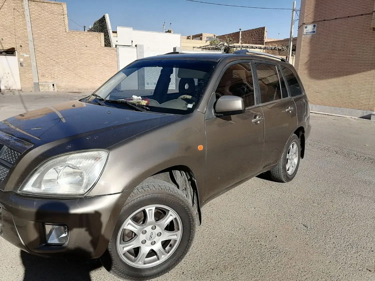 X33مدل 1391|خودرو سواری و وانت|یزد, |دیوار