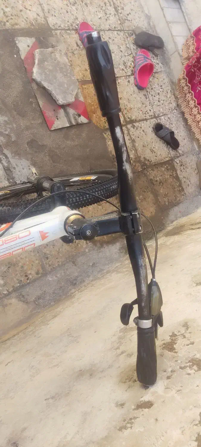 دوچرخه ۲۶|دوچرخه، اسکیت، اسکوتر|ایذه, |دیوار