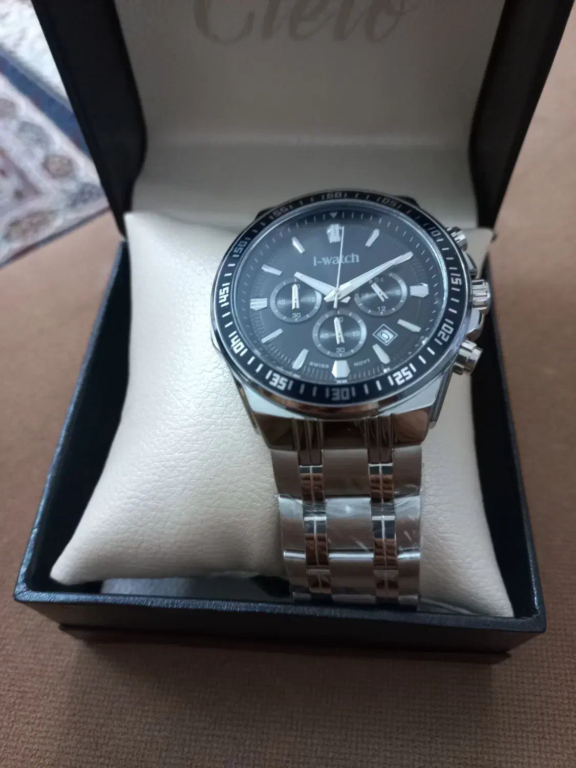 ساعت مردانه|ساعت|مرودشت, ژیان|دیوار