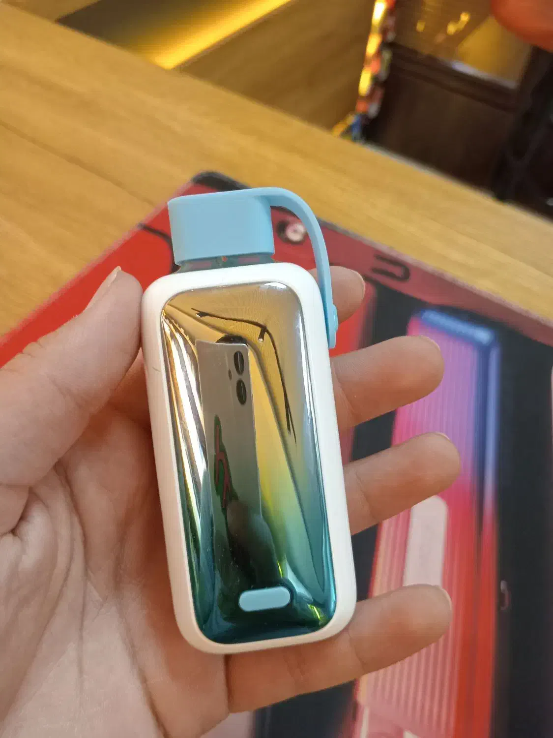 پاد یکبار مصرف ووزول ۲۰k|زیورآلات و اکسسوری|کرج, دهقان ویلا|دیوار