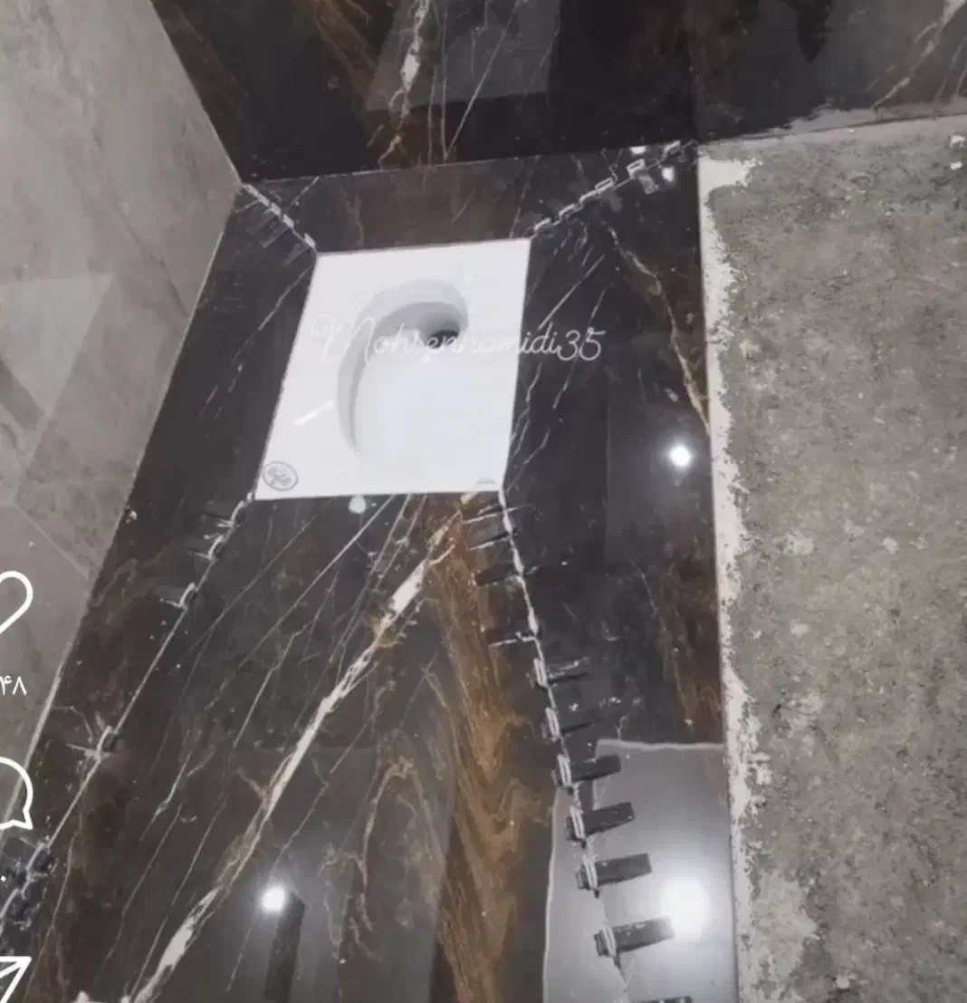 کاشی کاری و لوله کشی و ایزوگام|خدمات پیشه و مهارت|ارومیه, |دیوار