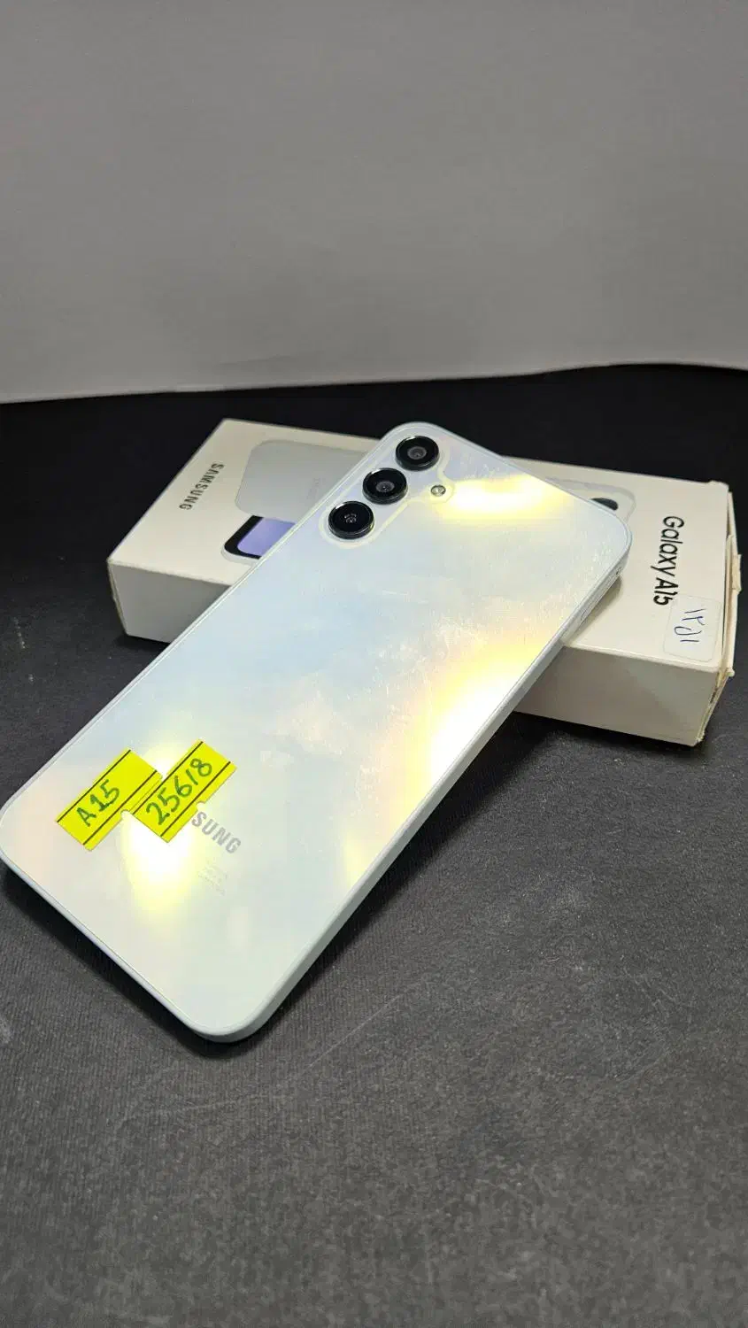 A15 256 ram 8|موبایل|شهریار, شهریار|دیوار