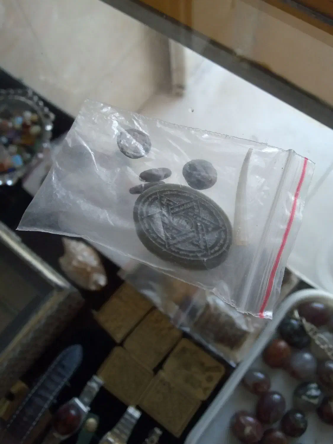 مهره ما|جواهرات|خمینیشهر, |دیوار