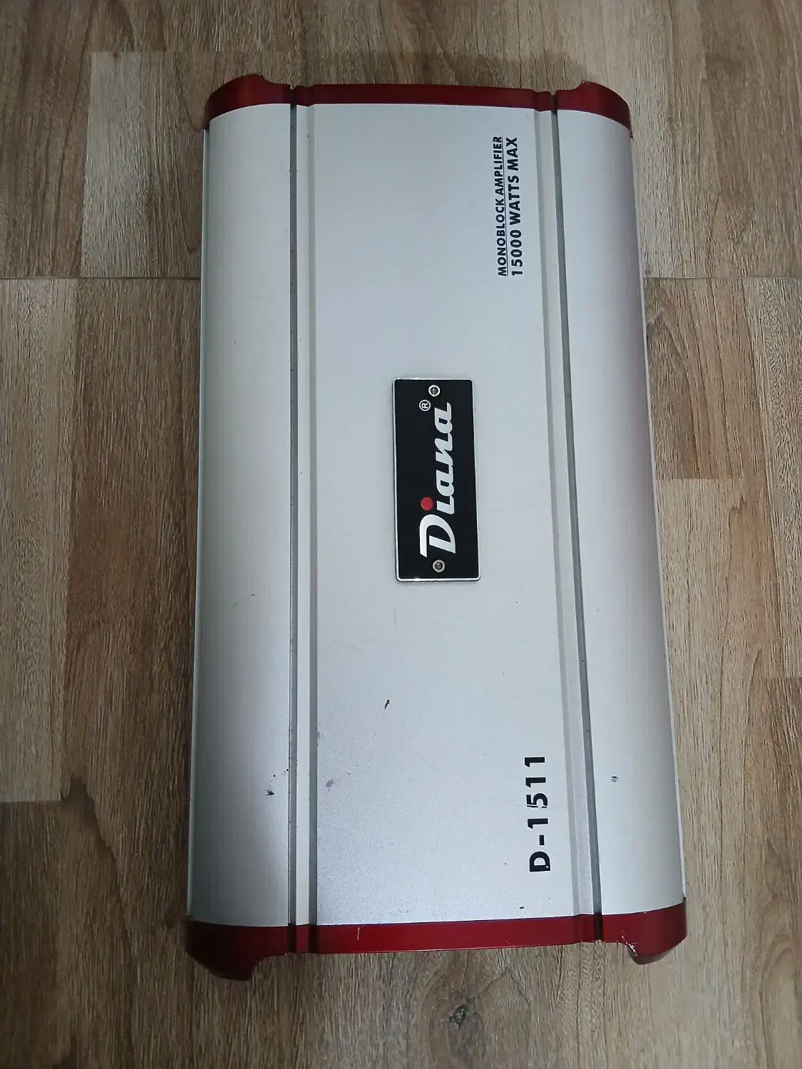 آمپیلی مونو دیانا ۱۵۰۰ آرامس|صوتی و تصویری|فردیس, خیام غربی|دیوار