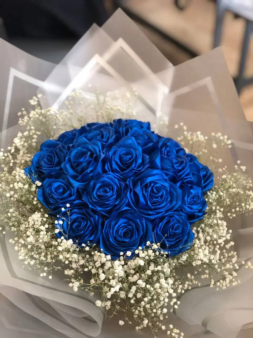 گل ربانی|گل مصنوعی|تهران, مهرآباد|دیوار