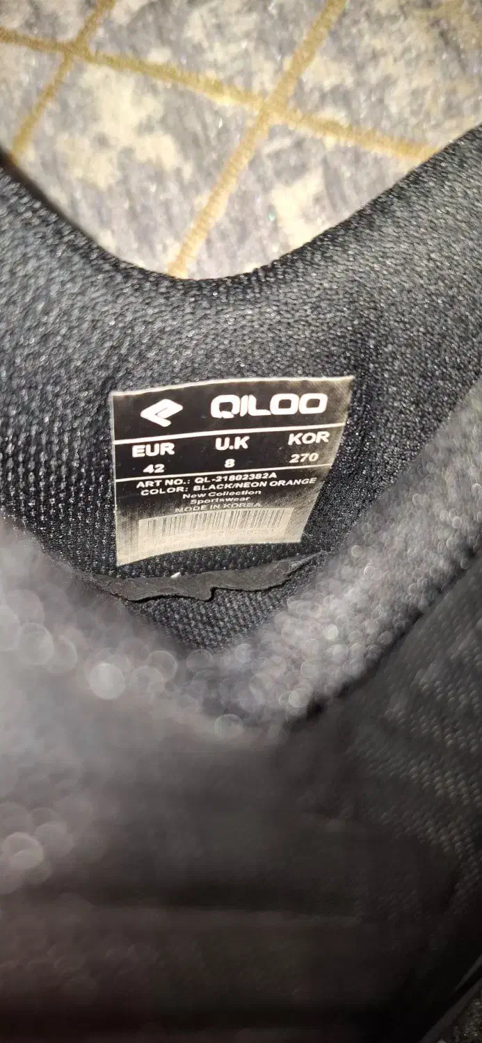 کفش سالنی|کیف، کفش، کمربند|رفسنجان, |دیوار