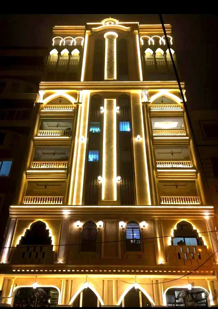 آپارتمان 275 فول / دانشکده / معاوضه|فروش آپارتمان|ارومیه, |دیوار