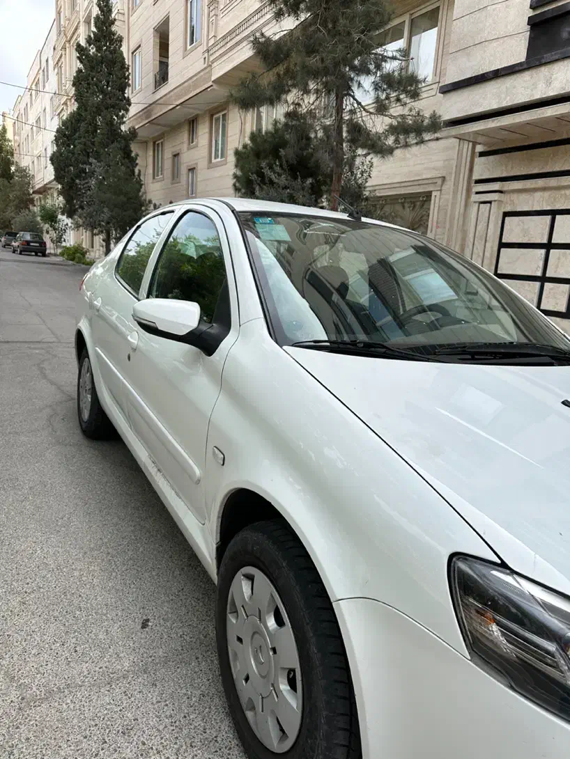 رانا پلاس مدل اسفند ۱۴۰۱|خودرو سواری و وانت|سمنان, |دیوار